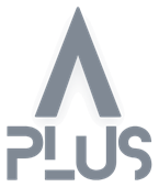 A Plus referans logosu