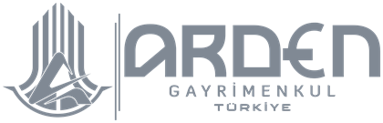 Arden Gayrimenkul referans logosu