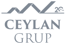 Ceylan Grup referans logosu