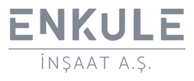 Enkule İnşaat referans logosu