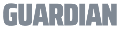 Guardian referans logosu