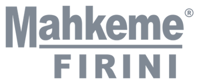 Mahkeme Fırını referans logosu