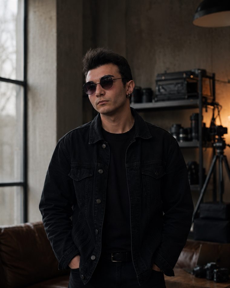 Can Sağır - Guardian Ajans Director