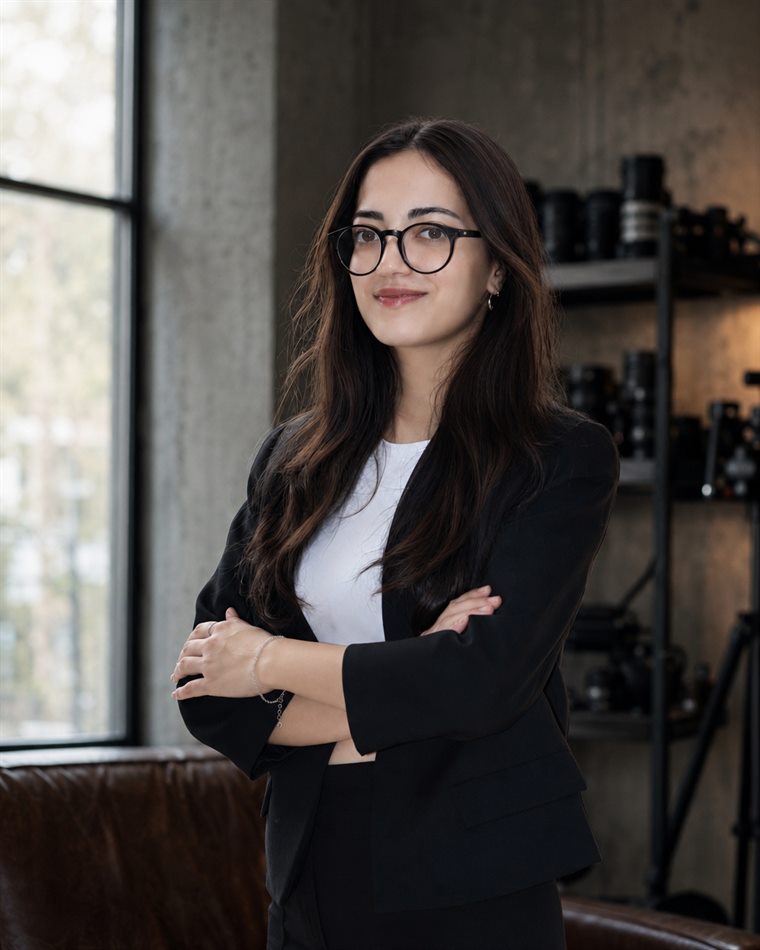 Cemre Yüksel - Guardian Ajans Planlama Sorumlusu
